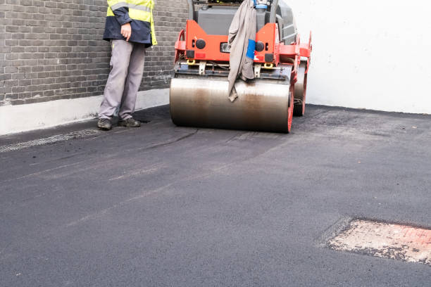 Best Driveway Repair and Patching  in Hubbard, OH