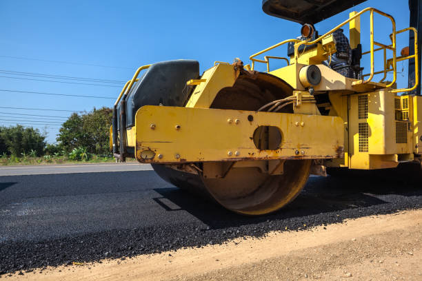 Why Choose Us For All Your Driveway Paving Needs in Hubbard, OH?