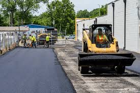 Best Driveway Border and Edging  in Hubbard, OH