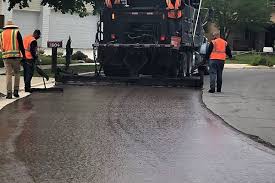 Best Cobblestone Driveway Installation  in Hubbard, OH